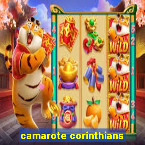 camarote corinthians